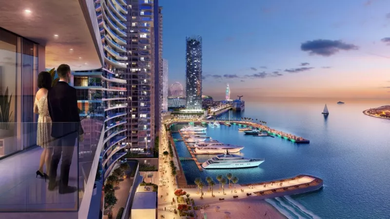 Рост арендных ставок на жилую недвижимость в Дубае
