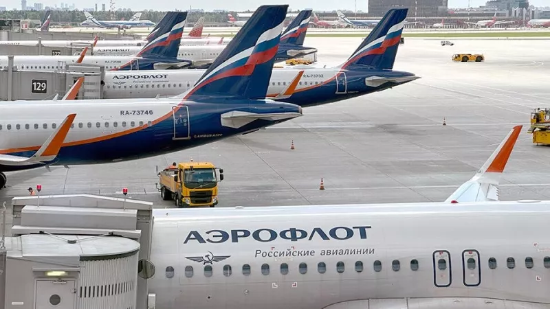 Аэрофлот возобновляет регулярные полеты из Москвы в Абу-Даби